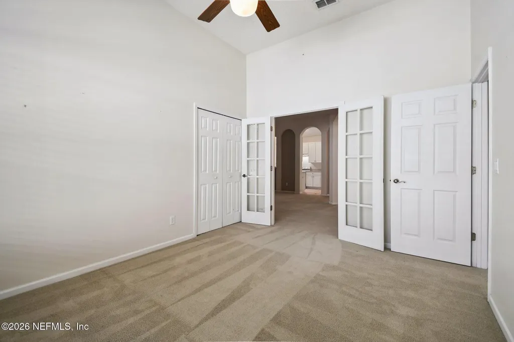 2625 Georgia Avenue Fernandina Beach FL 32034