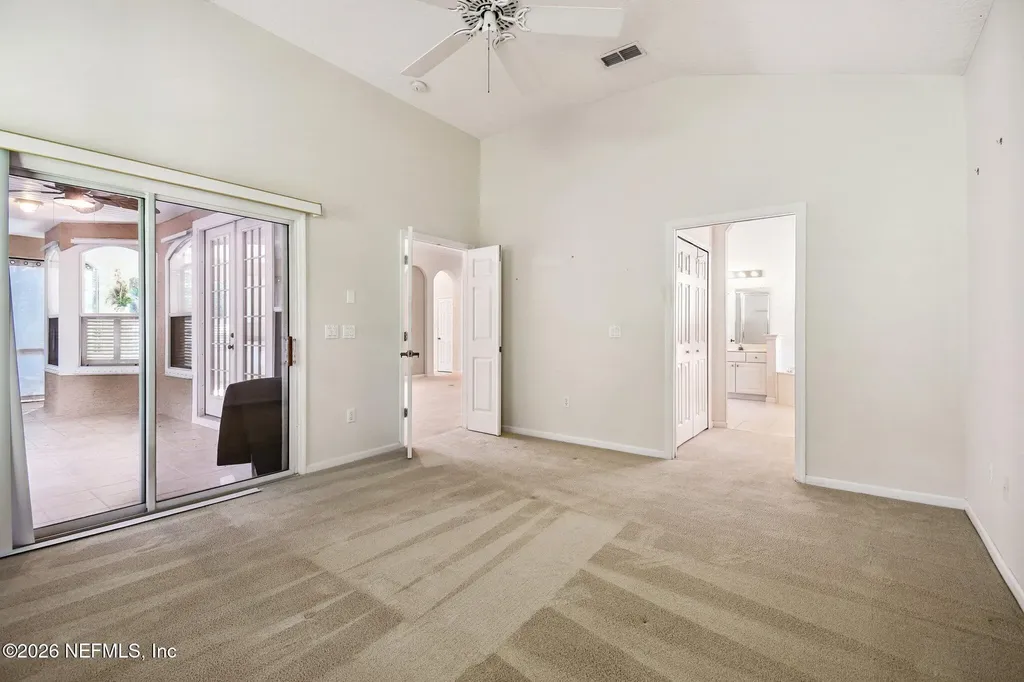 2625 Georgia Avenue Fernandina Beach FL 32034