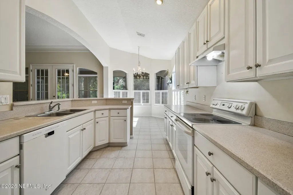 2625 Georgia Avenue Fernandina Beach FL 32034