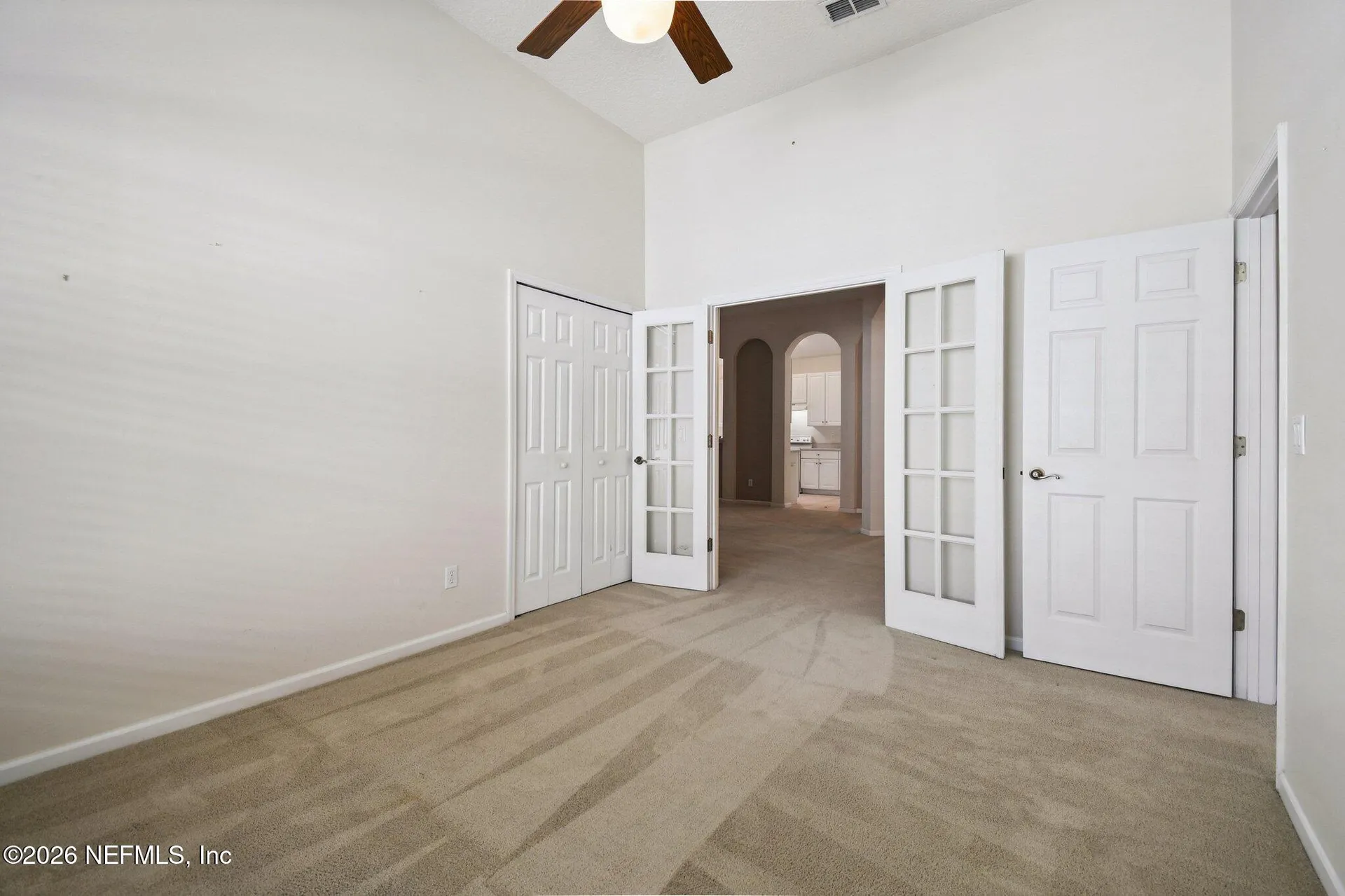 2625 Georgia Avenue Fernandina Beach FL 32034