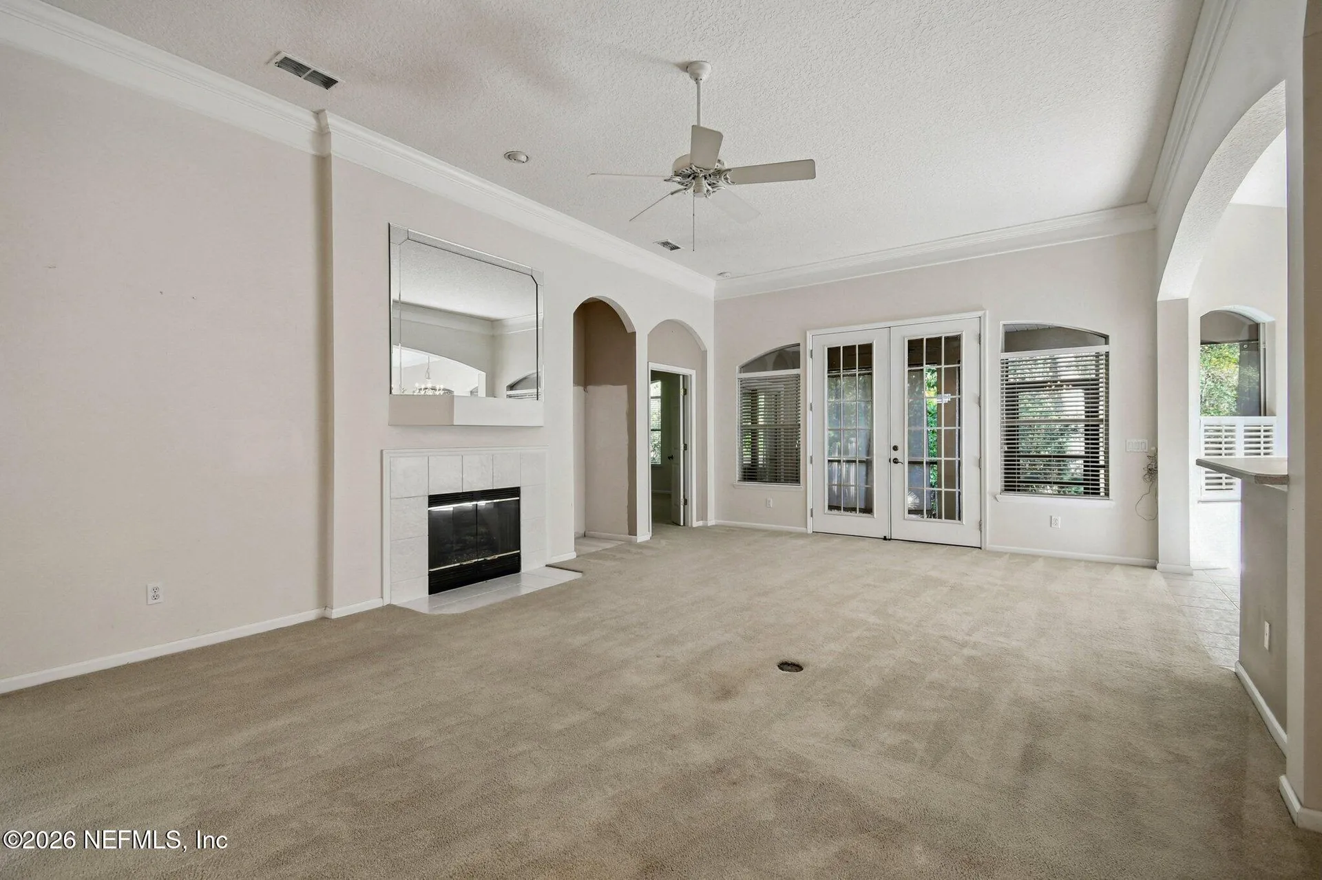 2625 Georgia Avenue Fernandina Beach FL 32034