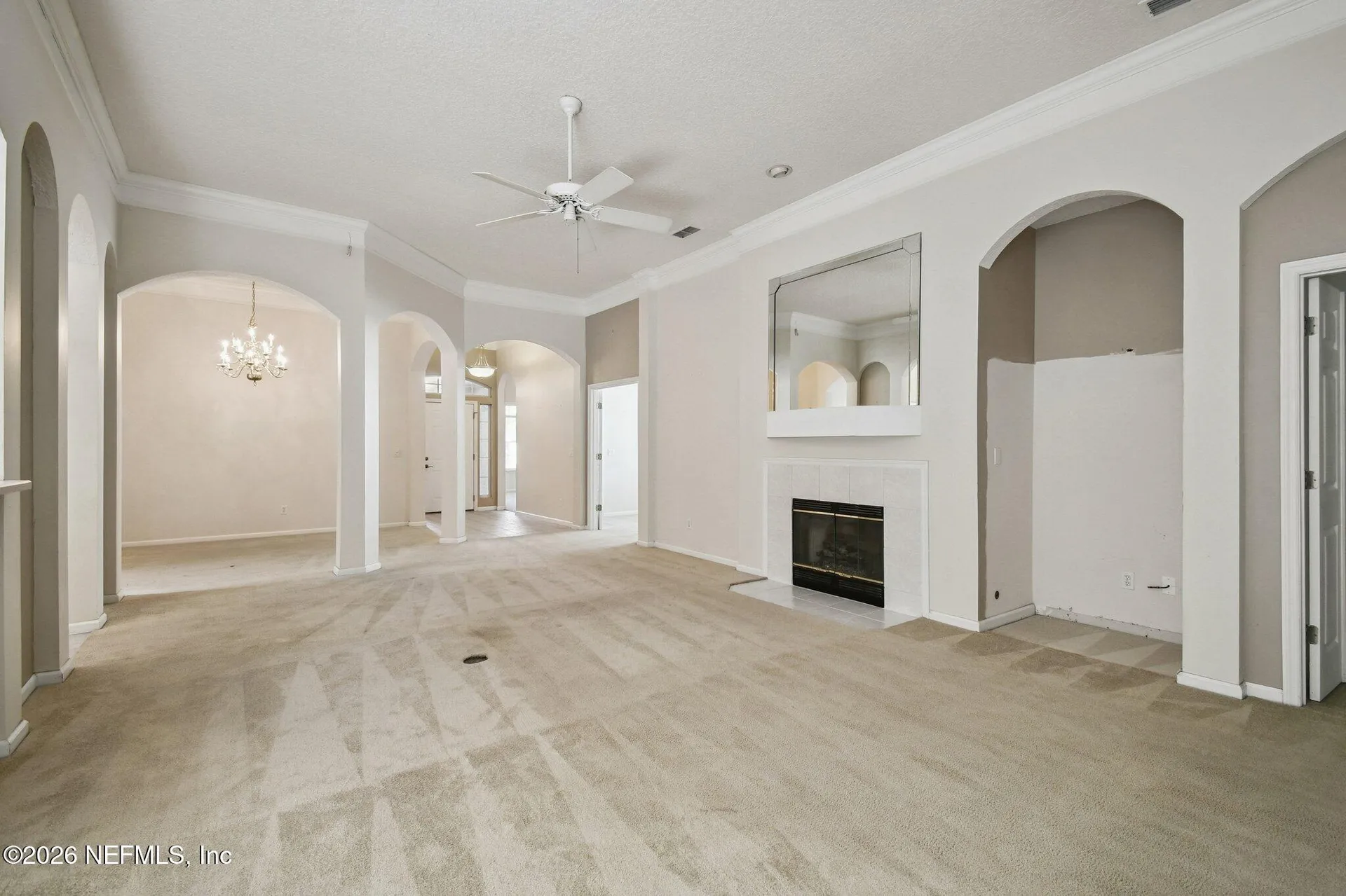 2625 Georgia Avenue Fernandina Beach FL 32034
