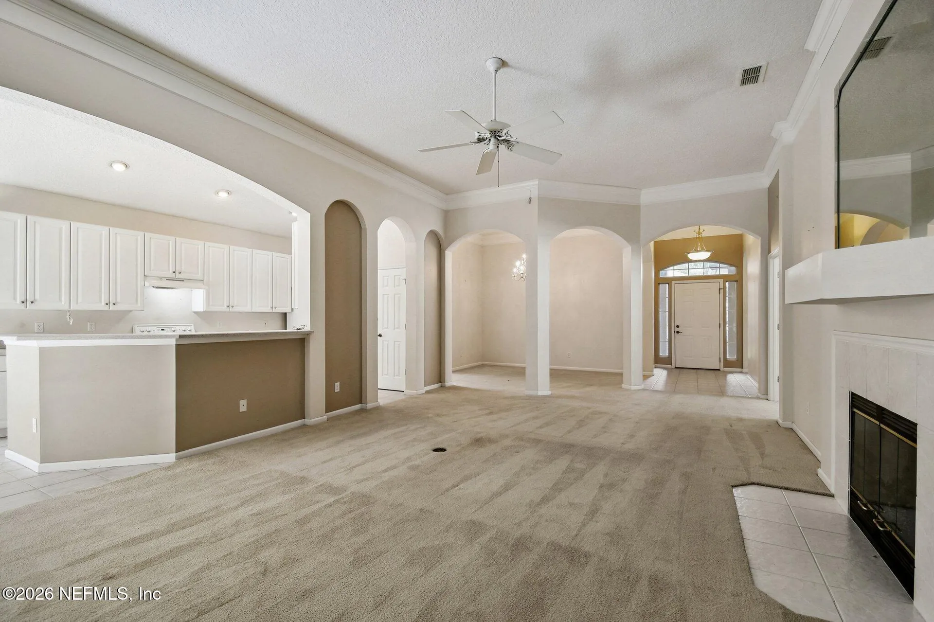 2625 Georgia Avenue Fernandina Beach FL 32034