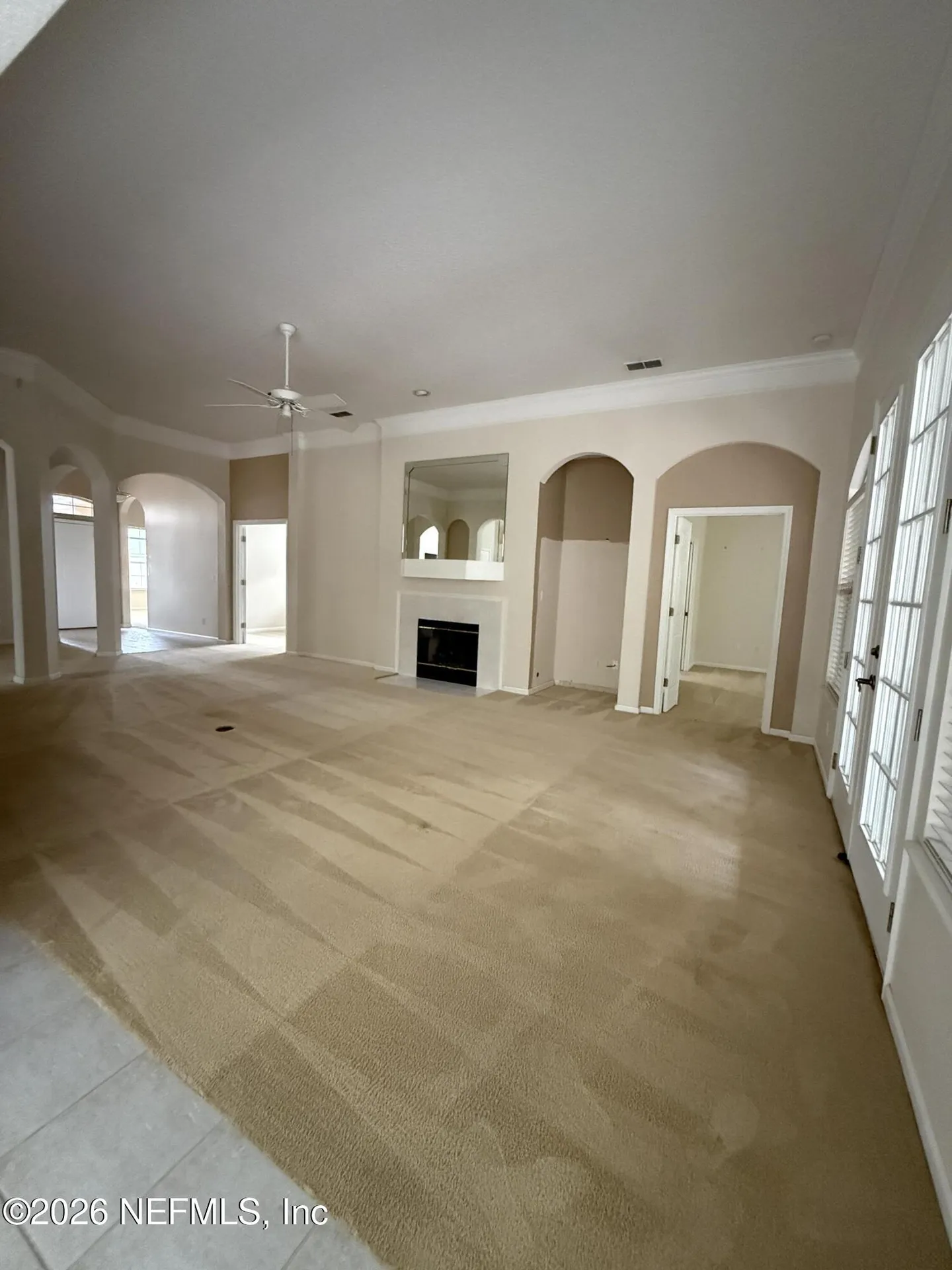 2625 Georgia Avenue Fernandina Beach FL 32034