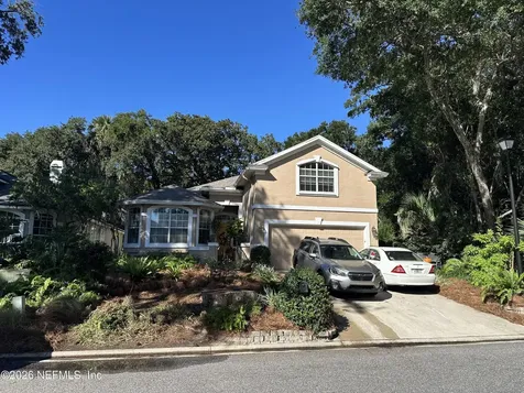 2625 Georgia Avenue Fernandina Beach FL 32034