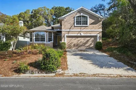 2625 Georgia Avenue Fernandina Beach FL 32034