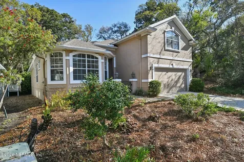 2625 Georgia Avenue Fernandina Beach FL 32034