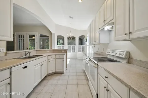 2625 Georgia Avenue Fernandina Beach FL 32034