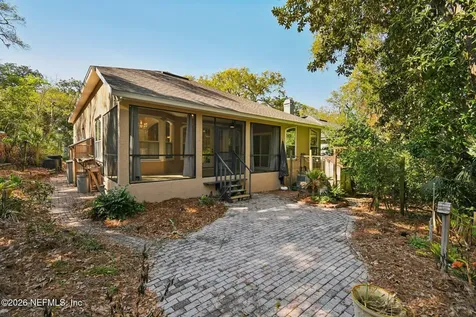 2625 Georgia Avenue Fernandina Beach FL 32034