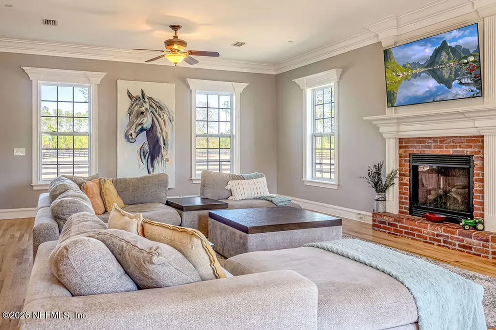 34175 Steeple Chase Way Callahan FL 32011