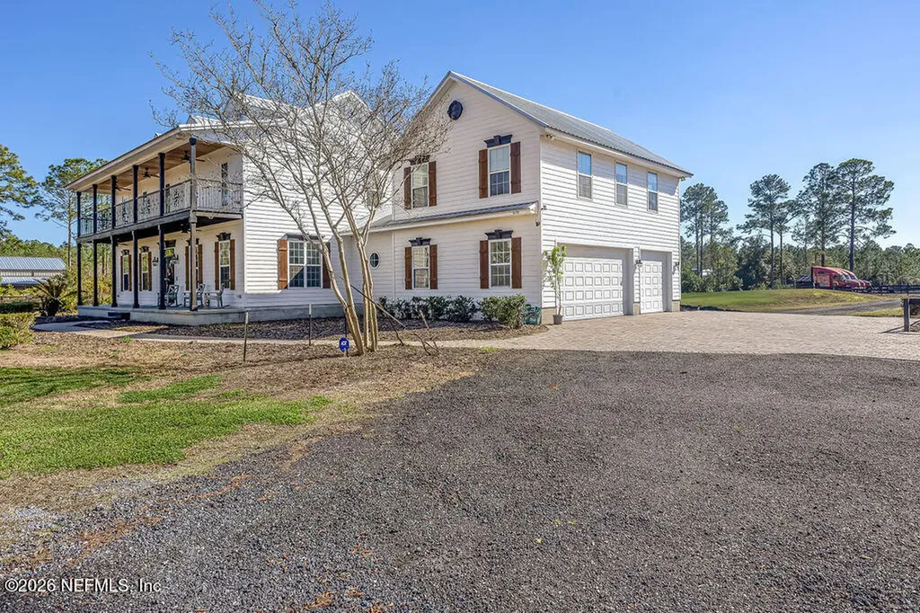 34175 Steeple Chase Way Callahan FL 32011