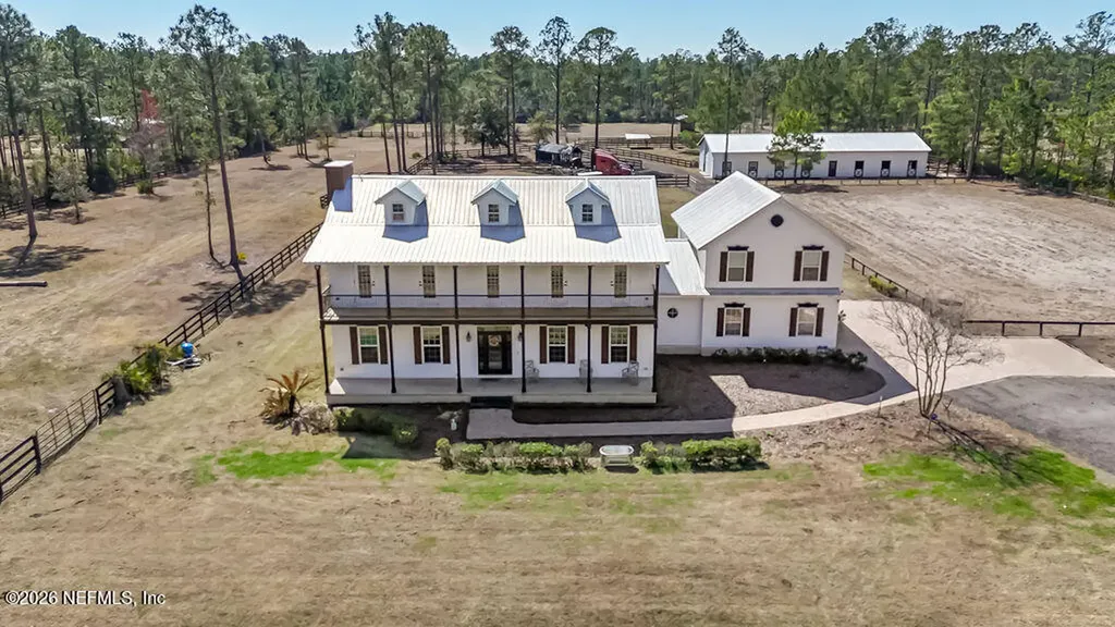 34175 Steeple Chase Way Callahan FL 32011