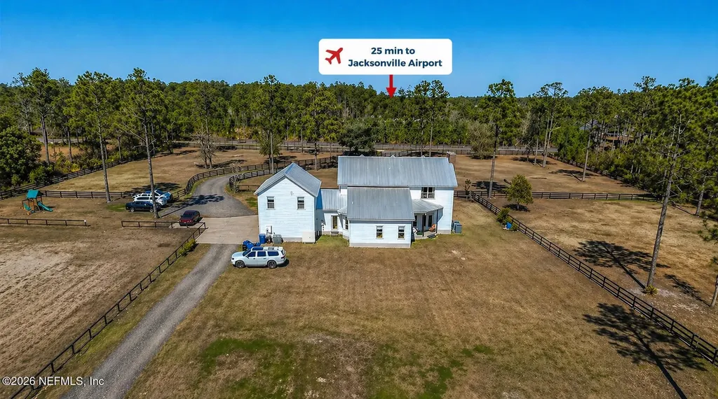 34175 Steeple Chase Way Callahan FL 32011