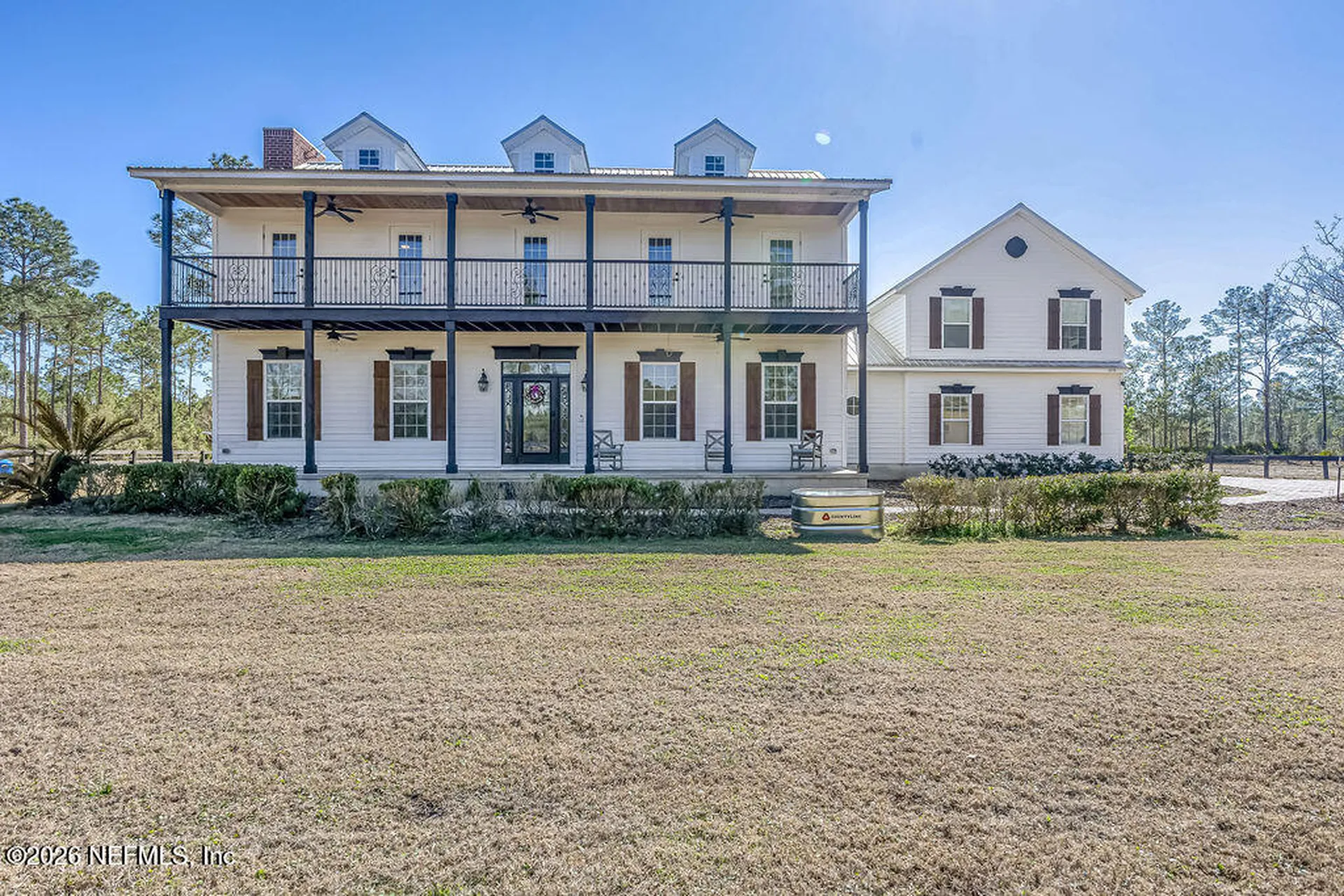 34175 Steeple Chase Way Callahan FL 32011