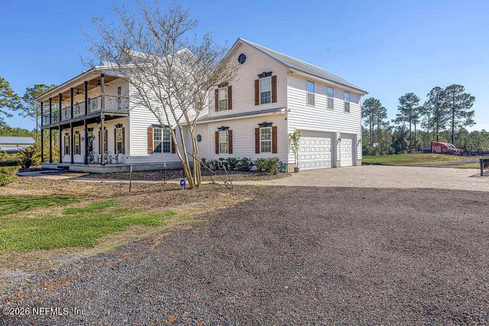 34175 Steeple Chase Way Callahan FL 32011