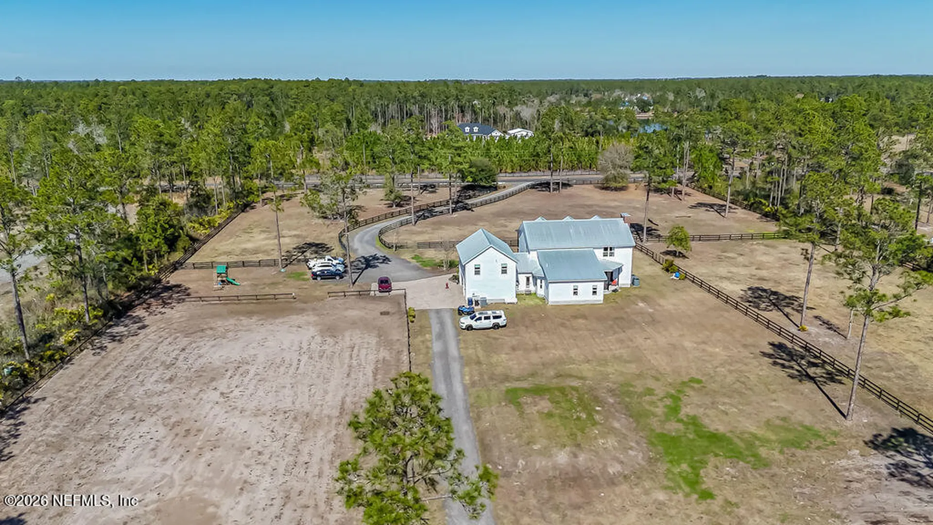 34175 Steeple Chase Way Callahan FL 32011