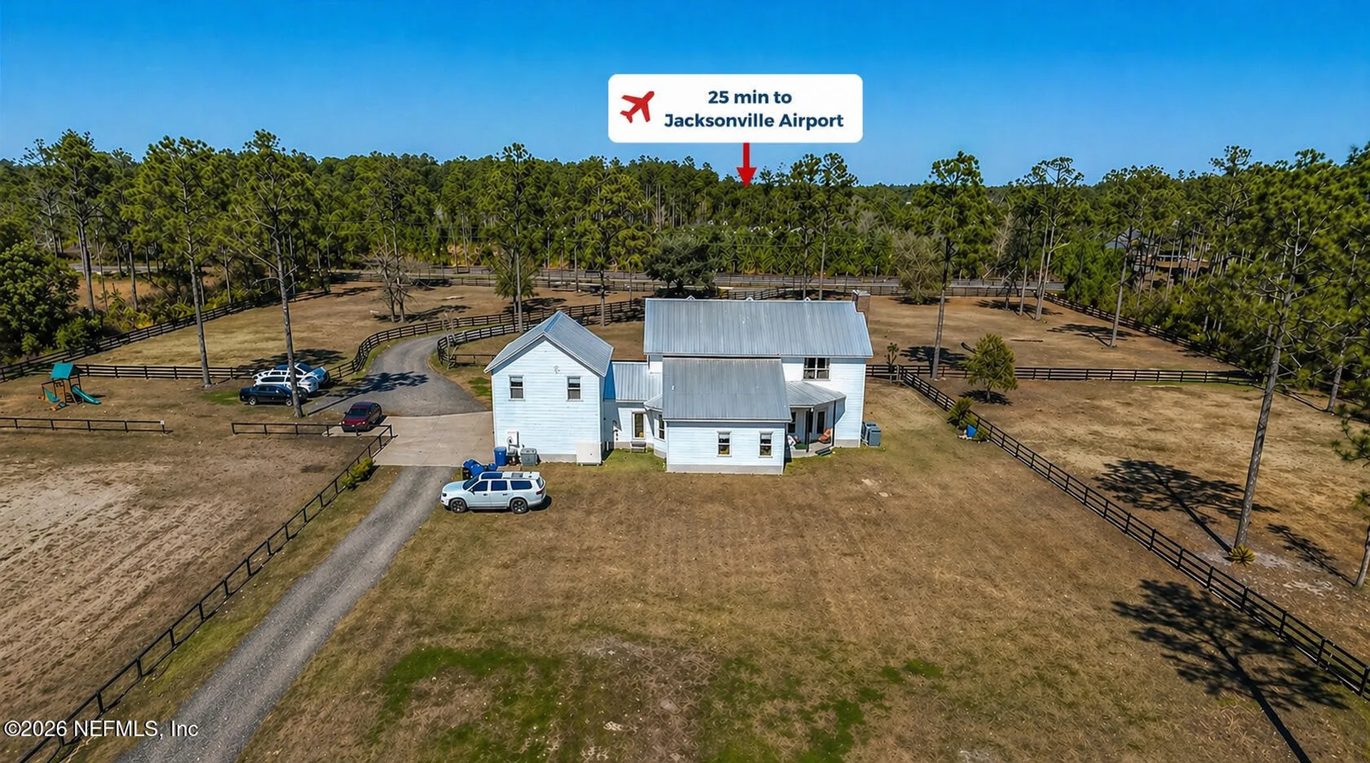 34175 Steeple Chase Way Callahan FL 32011
