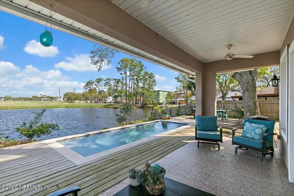 1259 Linkside Drive Atlantic Beach FL 32233