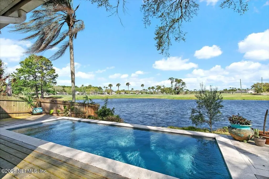 1259 Linkside Drive Atlantic Beach FL 32233