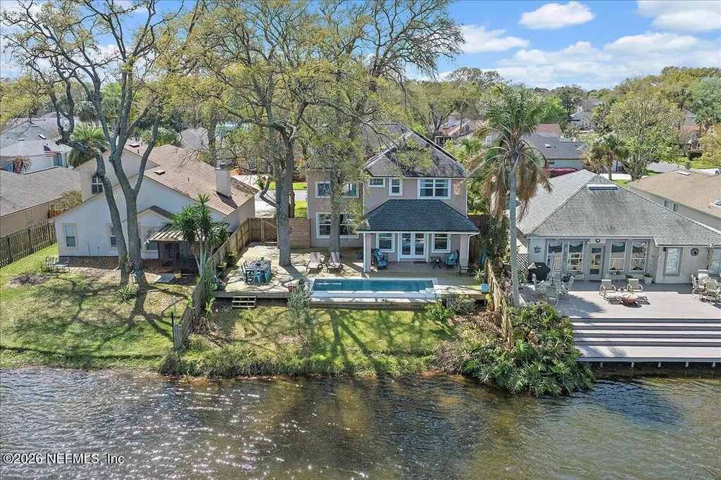 1259 Linkside Drive Atlantic Beach FL 32233