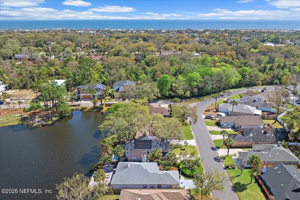 1259 Linkside Drive Atlantic Beach FL 32233
