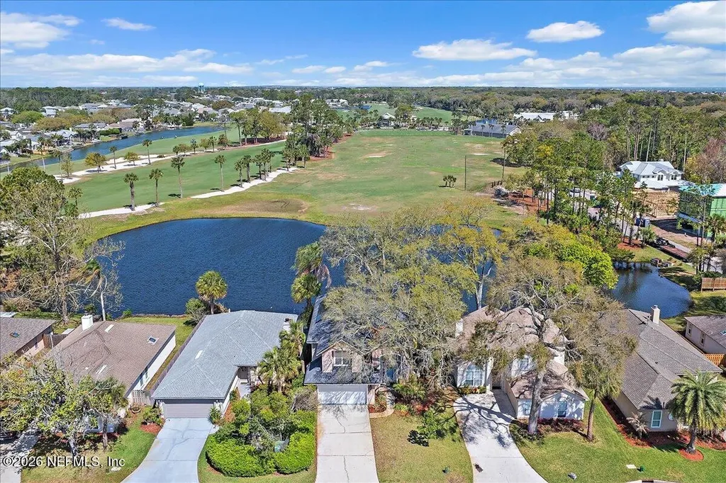 1259 Linkside Drive Atlantic Beach FL 32233