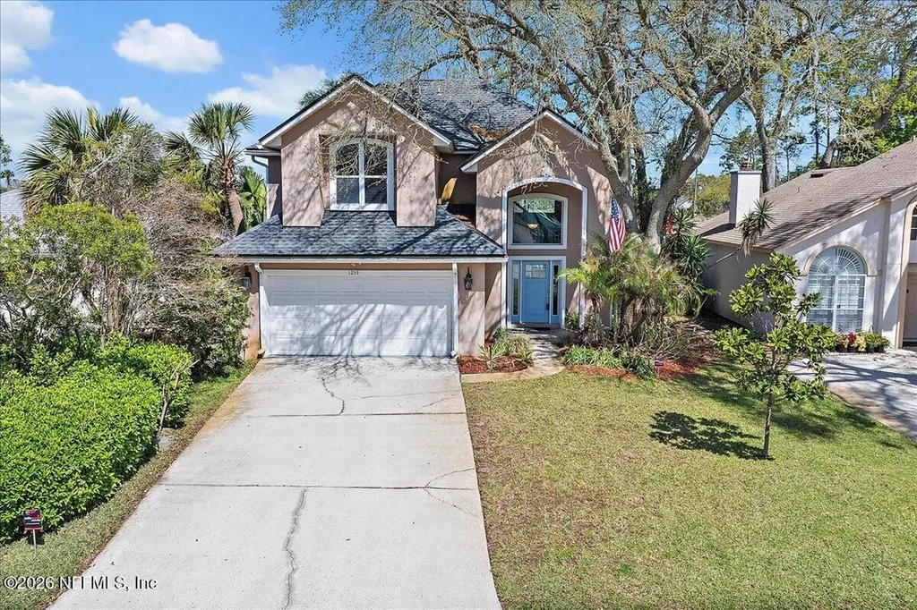 1259 Linkside Drive Atlantic Beach FL 32233
