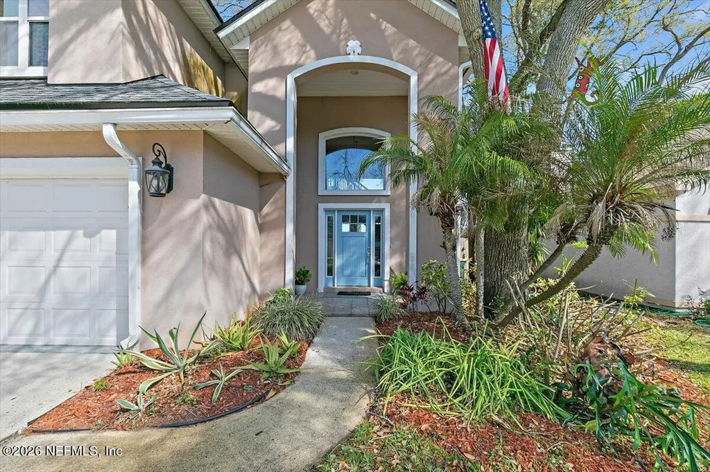 1259 Linkside Drive Atlantic Beach FL 32233