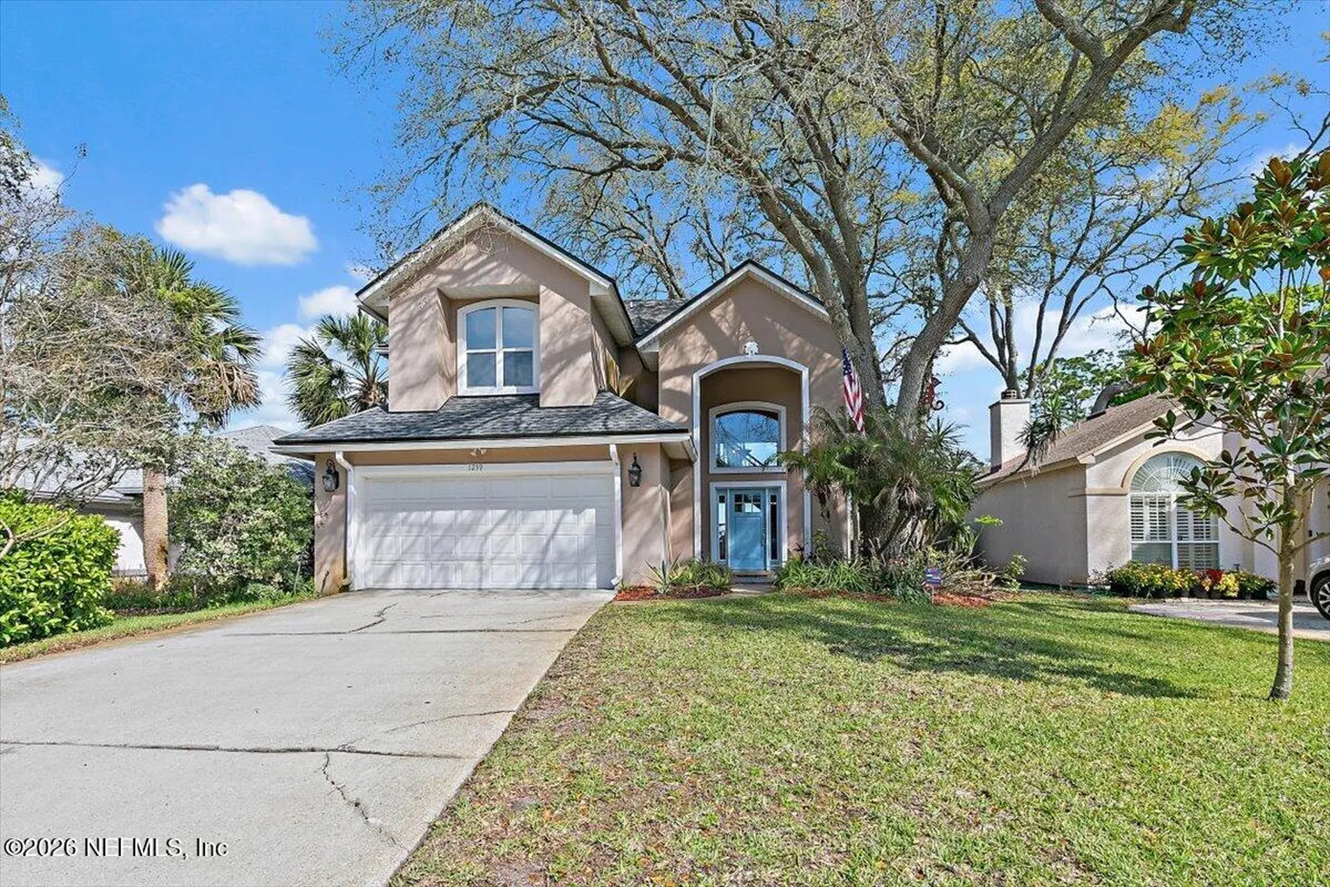 1259 Linkside Drive Atlantic Beach FL 32233