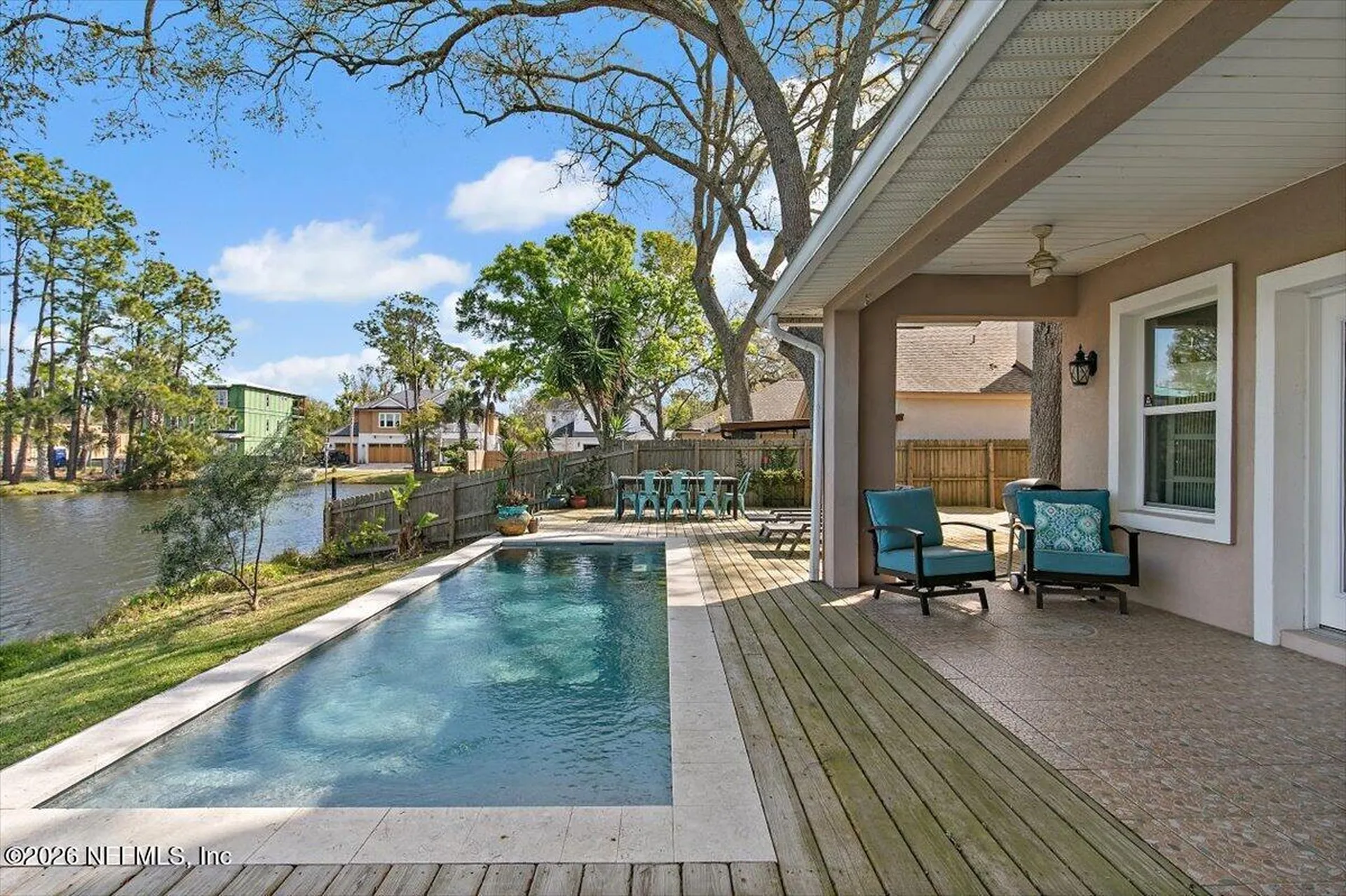1259 Linkside Drive Atlantic Beach FL 32233