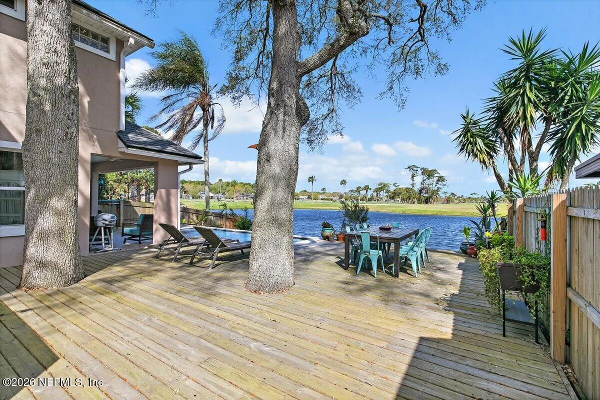 1259 Linkside Drive Atlantic Beach FL 32233