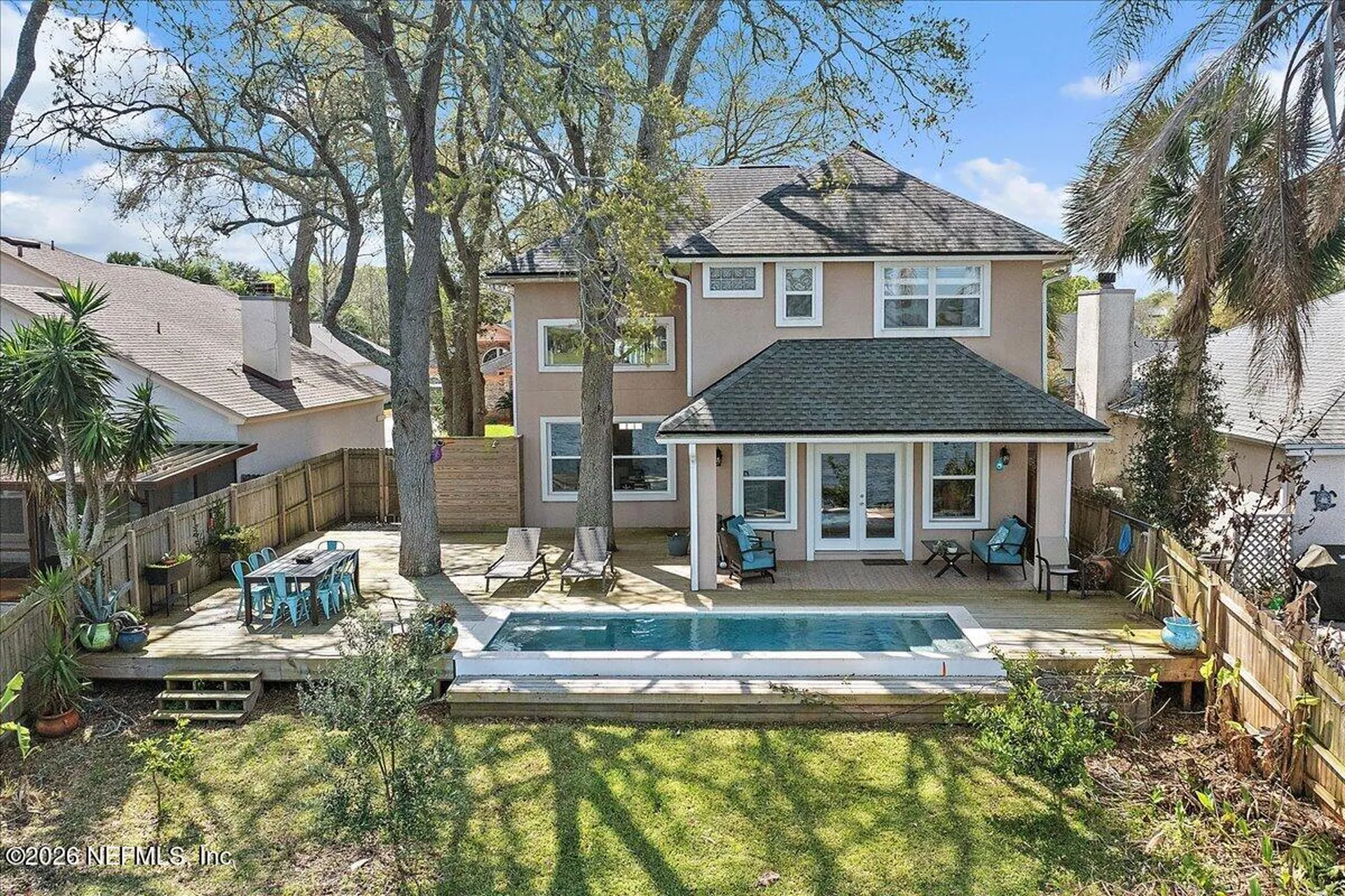 1259 Linkside Drive Atlantic Beach FL 32233