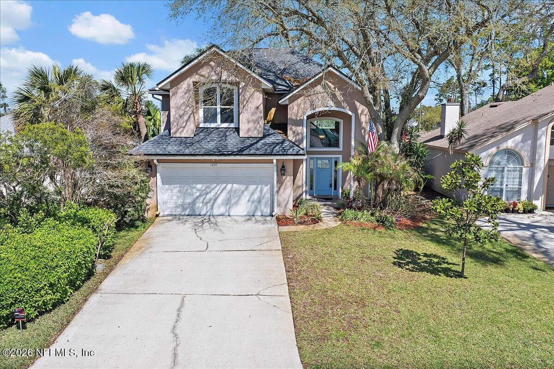 1259 Linkside Drive Atlantic Beach FL 32233