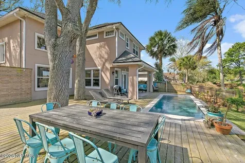 1259 Linkside Drive Atlantic Beach FL 32233