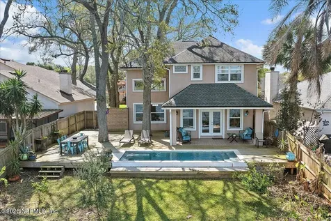 1259 Linkside Drive Atlantic Beach FL 32233