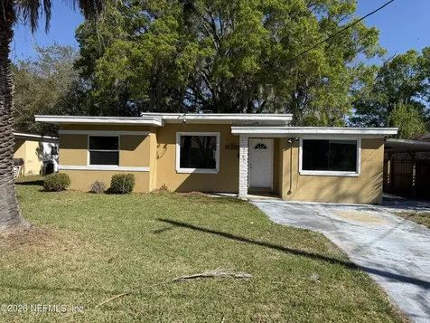 5103 Camille Avenue Jacksonville FL 32210