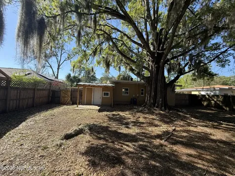 5103 Camille Avenue Jacksonville FL 32210