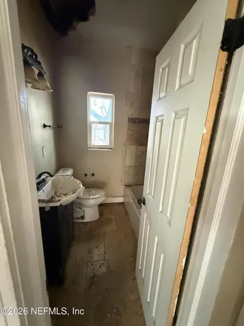 5103 Camille Avenue Jacksonville FL 32210
