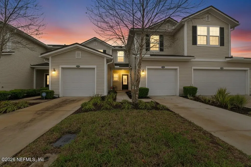 13981 Sterely Court N Jacksonville FL 32256
