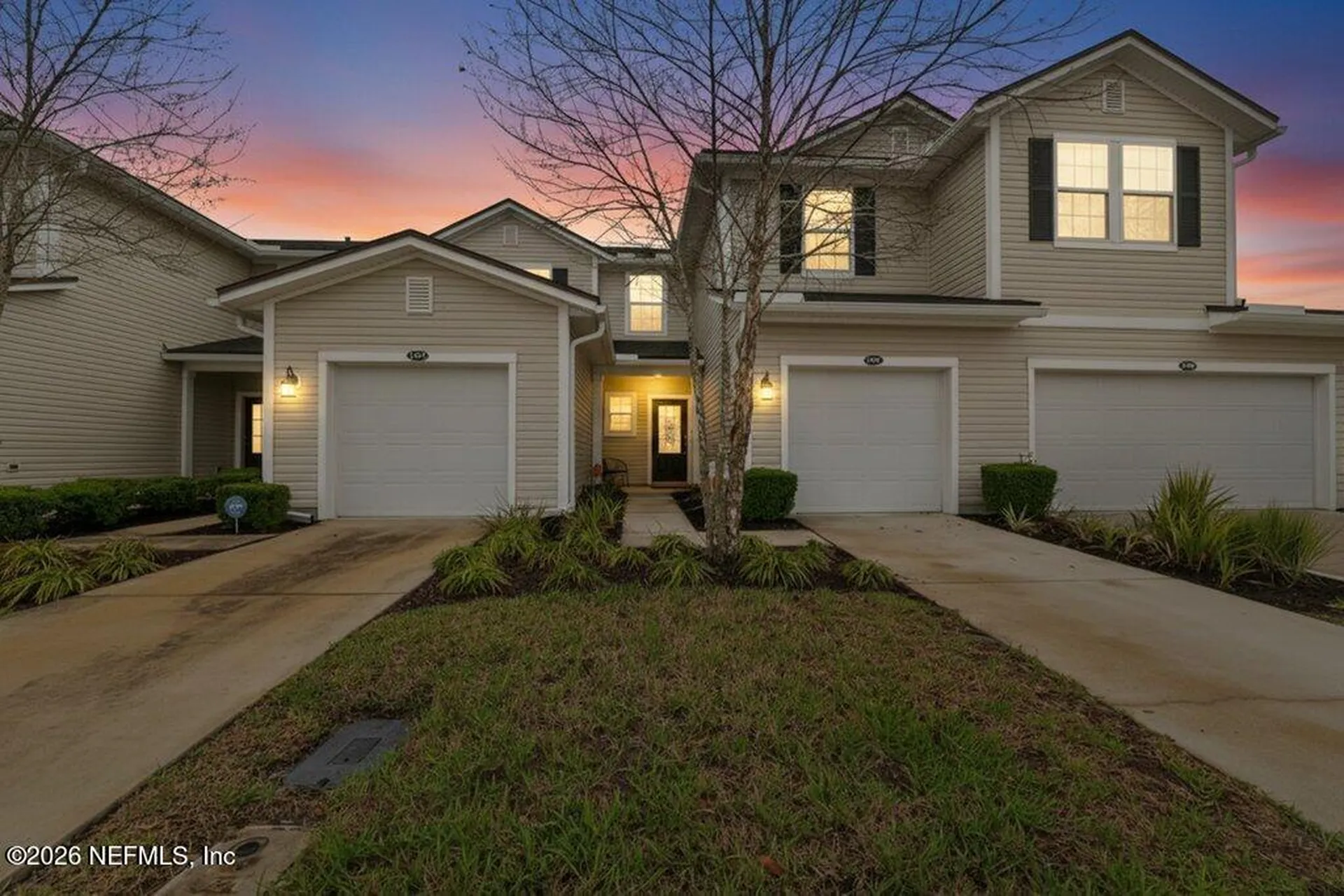 13981 Sterely Court N Jacksonville FL 32256
