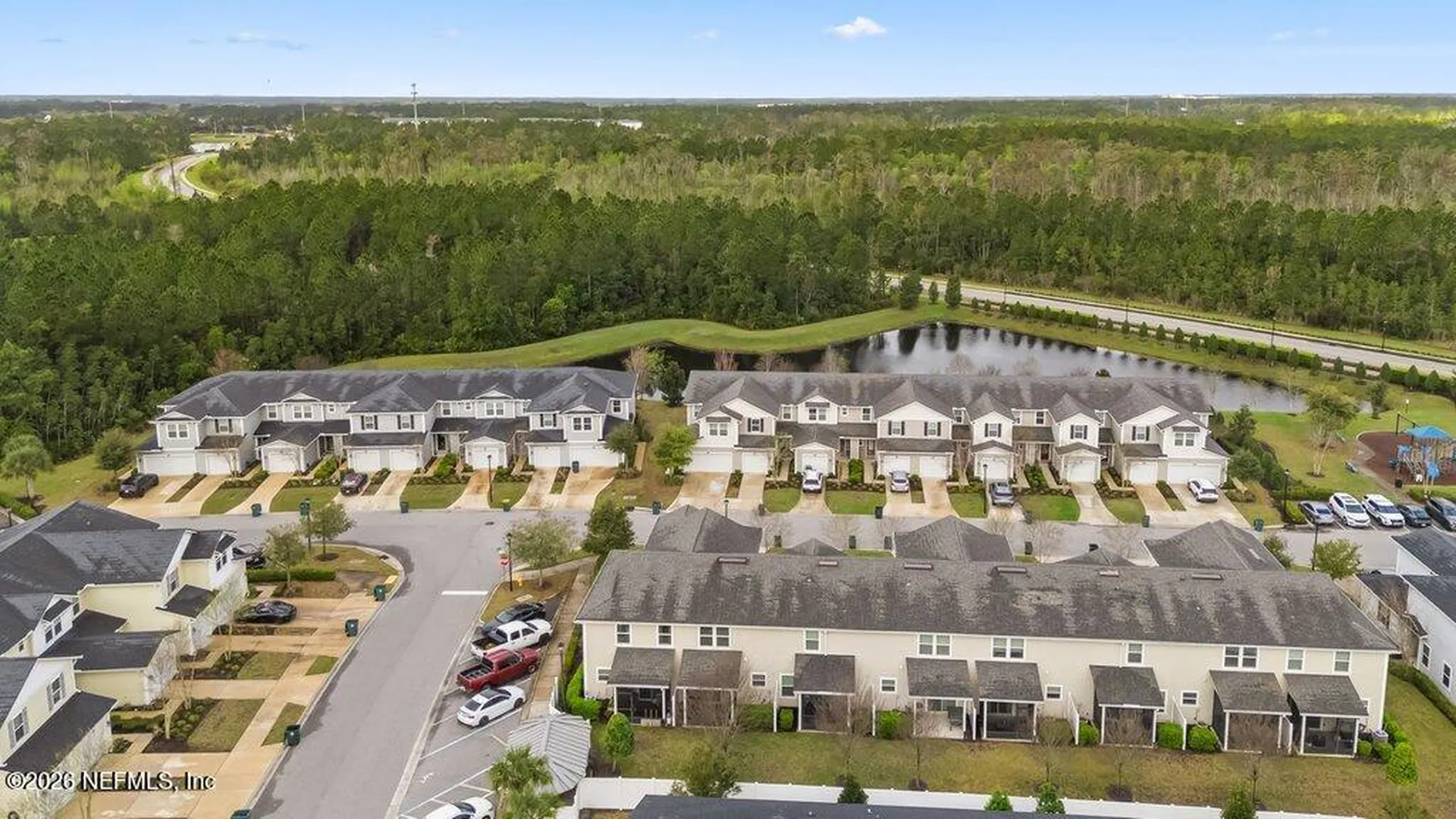 13981 Sterely Court N Jacksonville FL 32256