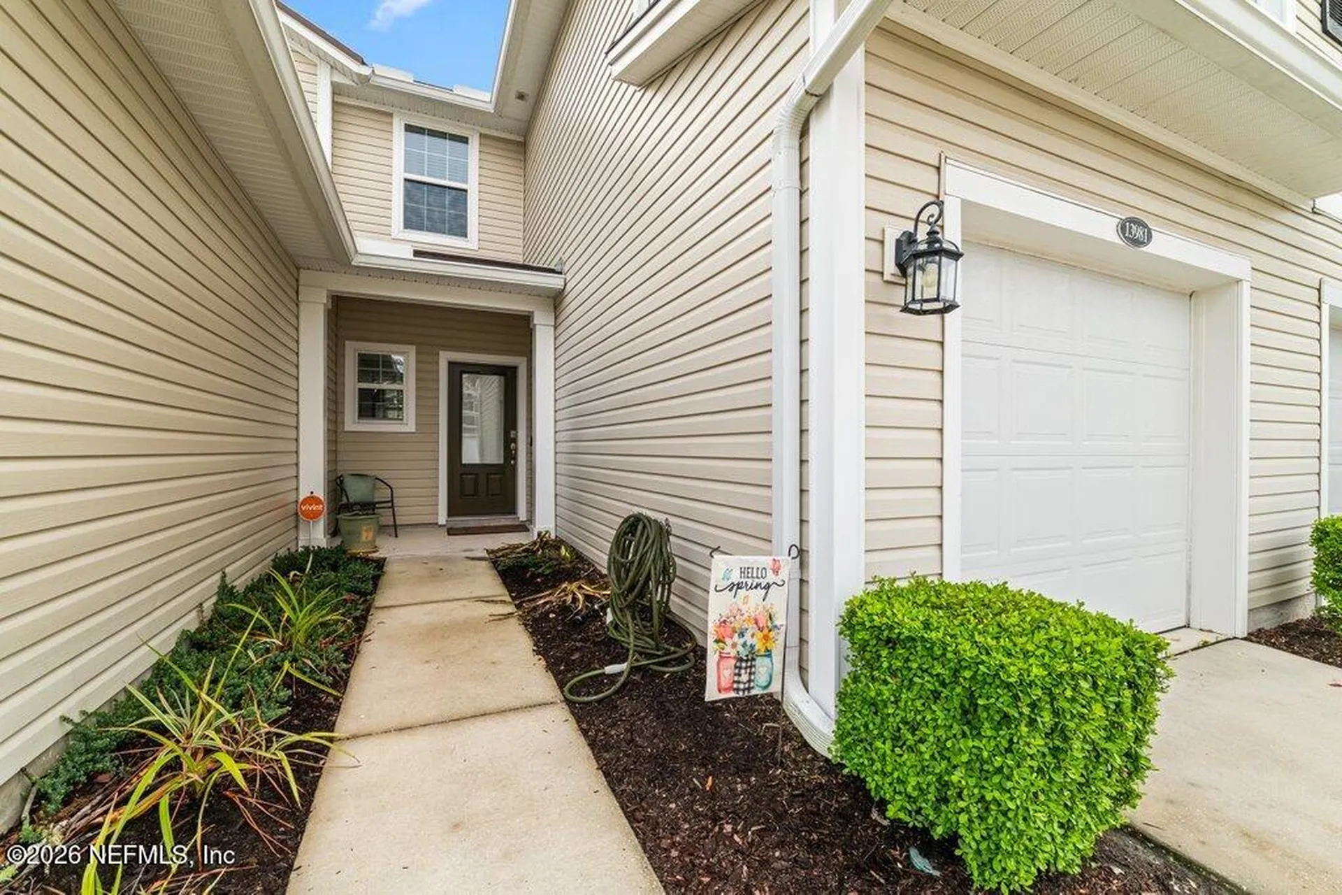 13981 Sterely Court N Jacksonville FL 32256