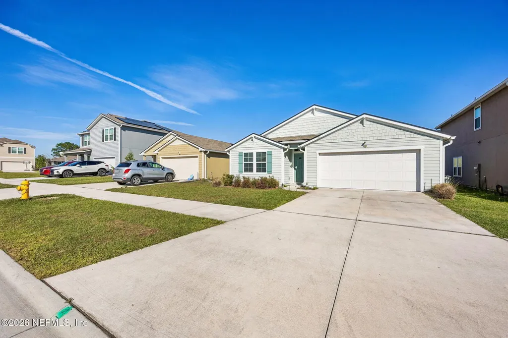 5606 Hollow Birch Drive Jacksonville FL 32219