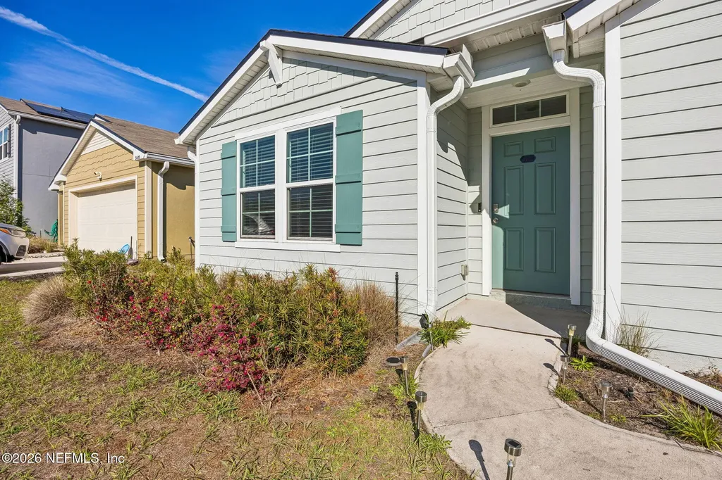 5606 Hollow Birch Drive Jacksonville FL 32219