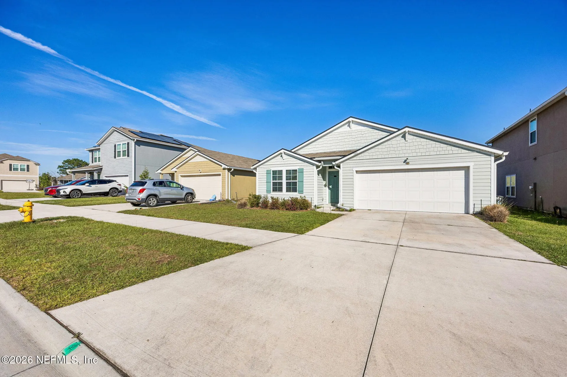 5606 Hollow Birch Drive Jacksonville FL 32219