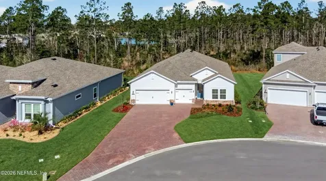75263 Weathersford Place Yulee FL 32097