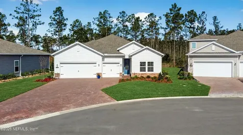 75263 Weathersford Place Yulee FL 32097