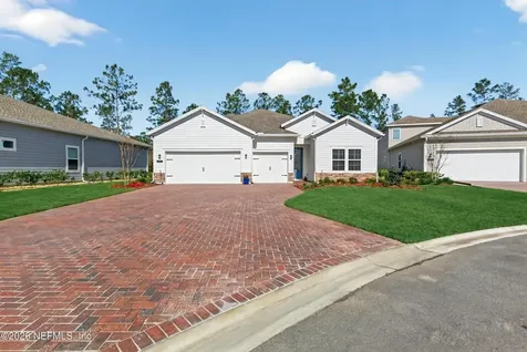 75263 Weathersford Place Yulee FL 32097