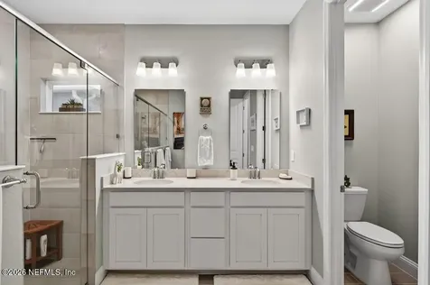 75263 Weathersford Place Yulee FL 32097