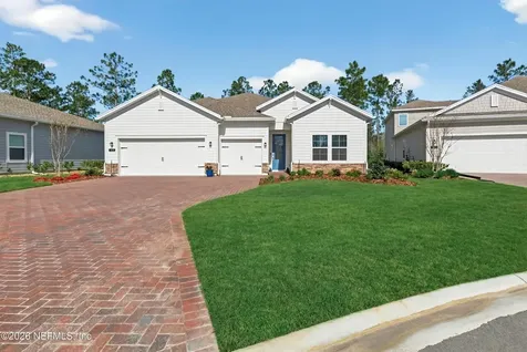 75263 Weathersford Place Yulee FL 32097